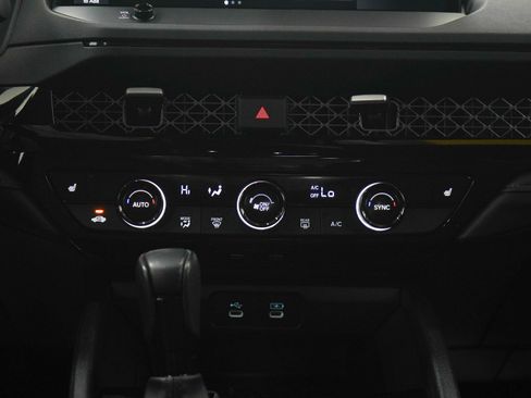 Used 2025 Honda Accord Sport image 17