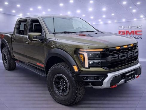 Used 2024 Ford F150 Raptor image 7