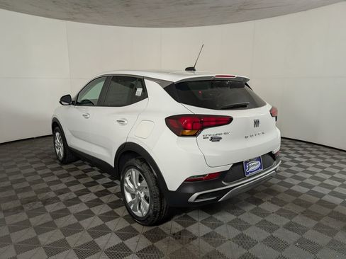 New 2026 Buick Encore GX Preferred w/ Comfort Package image 4