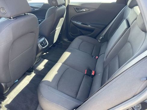 Used 2023 Chevrolet Malibu LT FWD image 13