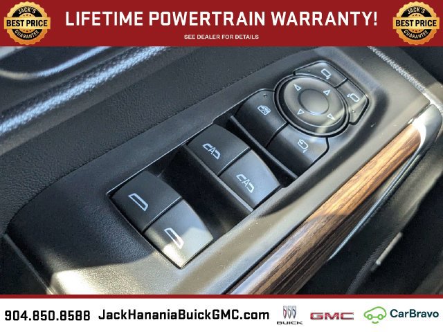 Used 2022 Chevrolet Silverado 1500 High Country w/ Safety Package II AWD/4WD image 23