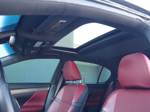 Used 2020 Lexus GS 350 F Sport RWD image 33