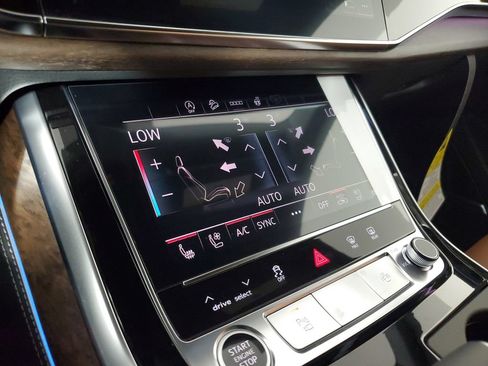 New 2026 Audi Q8 Premium Plus AWD/4WD image 30