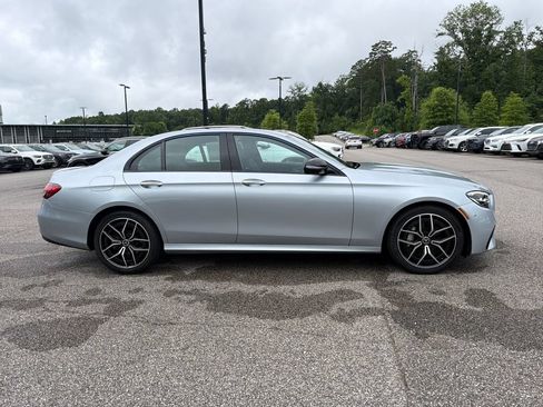 Certified 2023 Mercedes-Benz E 350 Sedan image 14