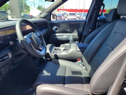 New 2026 Hyundai Palisade Calligraphy AWD/4WD image 15