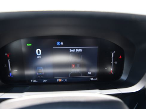 New 2026 Ford Maverick XLT FWD image 16