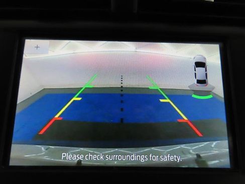 Used 2019 Ford Fusion SEL image 27