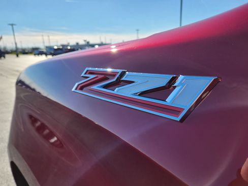 New 2026 Chevrolet Silverado 1500 RST image 7