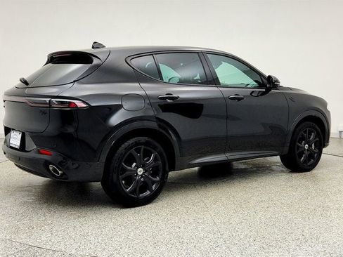 Used 2024 Dodge Hornet R/T Plus w/ Tech Pack Plus w/o Parking AWD/4WD image 5