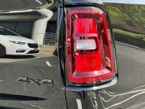 New 2026 RAM 1500 Express image 22