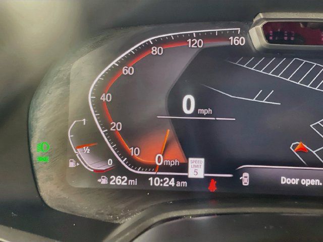Used 2019 BMW X7 xDrive40i w/ Premium Package AWD/4WD image 13