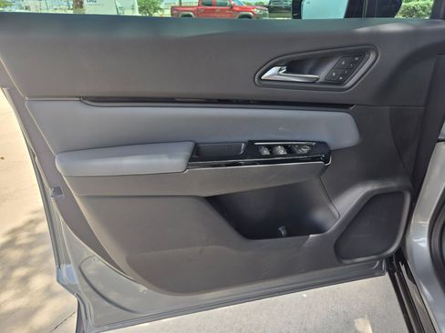 Used 2025 Honda Prologue Touring image 19
