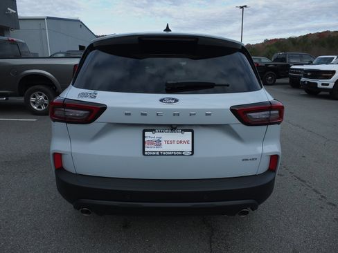 New 2026 Ford Escape ST-Line w/ Tech Pack #1 image 4