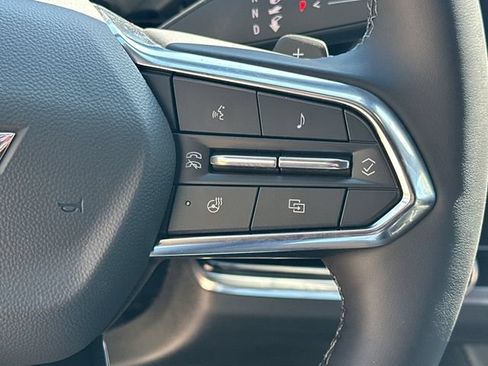 New 2026 Chevrolet Equinox LT w/ Safety and Technology Package AWD/4WD image 26
