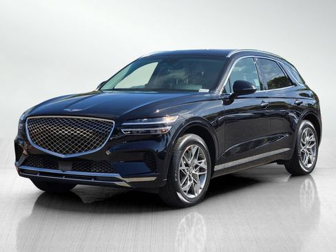 Used 2024 Genesis GV70 2.5T w/ Select Package AWD/4WD image 9