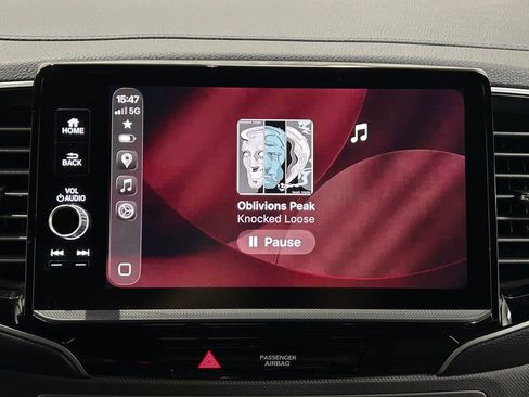 Used 2025 Honda Ridgeline RTL image 23