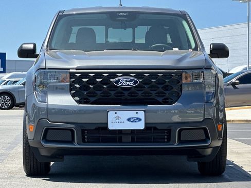 New 2026 Ford Maverick XLT FWD image 8