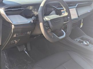 New 2026 Jeep Cherokee Limited video 3