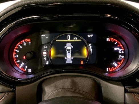 Used 2025 Dodge Durango GT image 20