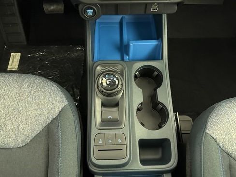 New 2025 Ford Maverick XLT w/ XLT Luxury Package image 12