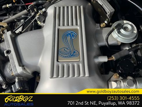 Used 1996 Ford Mustang Cobra image 36