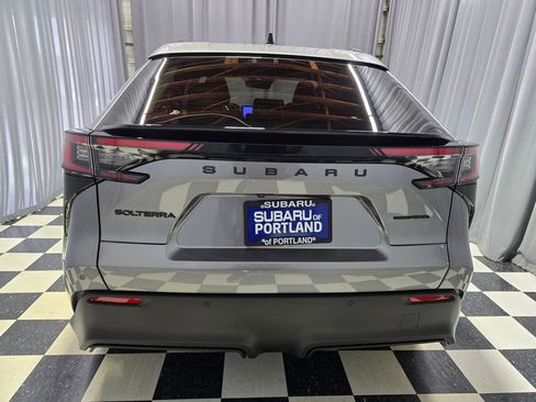 New 2026 Subaru Solterra Premium image 9