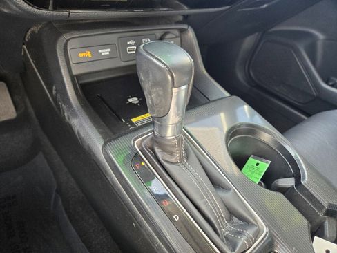 Certified 2023 Honda Civic Touring image 21