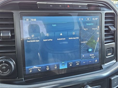 Used 2022 Ford F150 Limited image 19