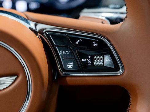 Used 2023 Bentley Flying Spur W12 AWD/4WD image 83
