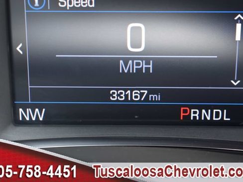 Used 2024 Chevrolet Equinox RS FWD image 32