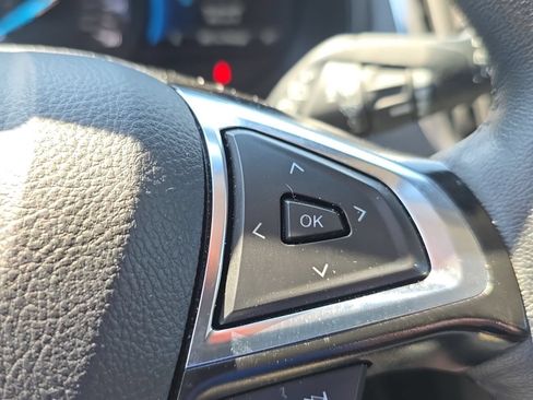 Used 2024 Ford Edge Titanium AWD/4WD image 25