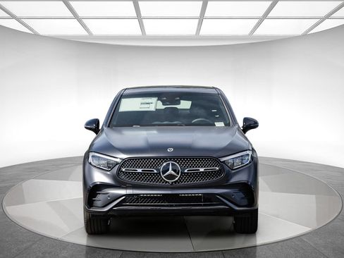 New 2026 Mercedes-Benz GLC 300 4MATIC image 6