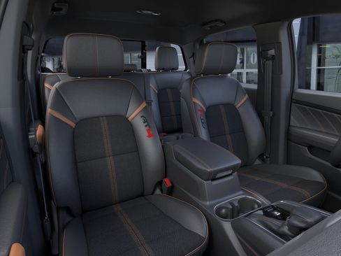New 2026 GMC Canyon AT4 w/ Nightfall Essentials Package image 26