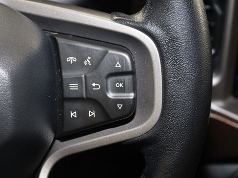 Used 2022 Ford Bronco Outer Banks w/ Sasquatch Package image 38