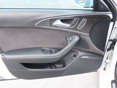 Used 2018 Audi S6 Premium Plus w/ S Sport Package image 21