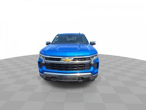 New 2026 Chevrolet Silverado 1500 LT image 3