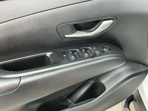 Used 2022 Hyundai Santa Cruz SEL w/ Cargo Package image 16