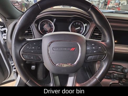 Used 2023 Dodge Challenger GT image 15