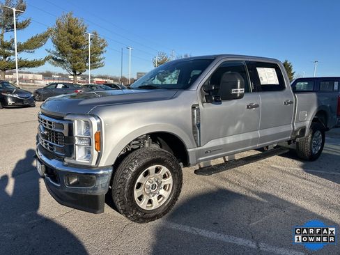 Used 2024 Ford F250 XLT image 14