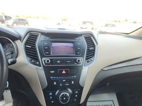 Used 2018 Hyundai Santa Fe Sport AWD/4WD image 25