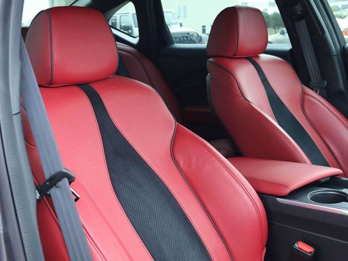 Certified 2023 Acura TLX w/ A-SPEC Package FWD image 14