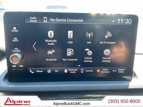Used 2025 Acura Integra A-Spec FWD image 17
