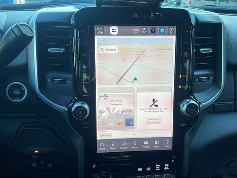 New 2026 RAM 3500 Big Horn image 30