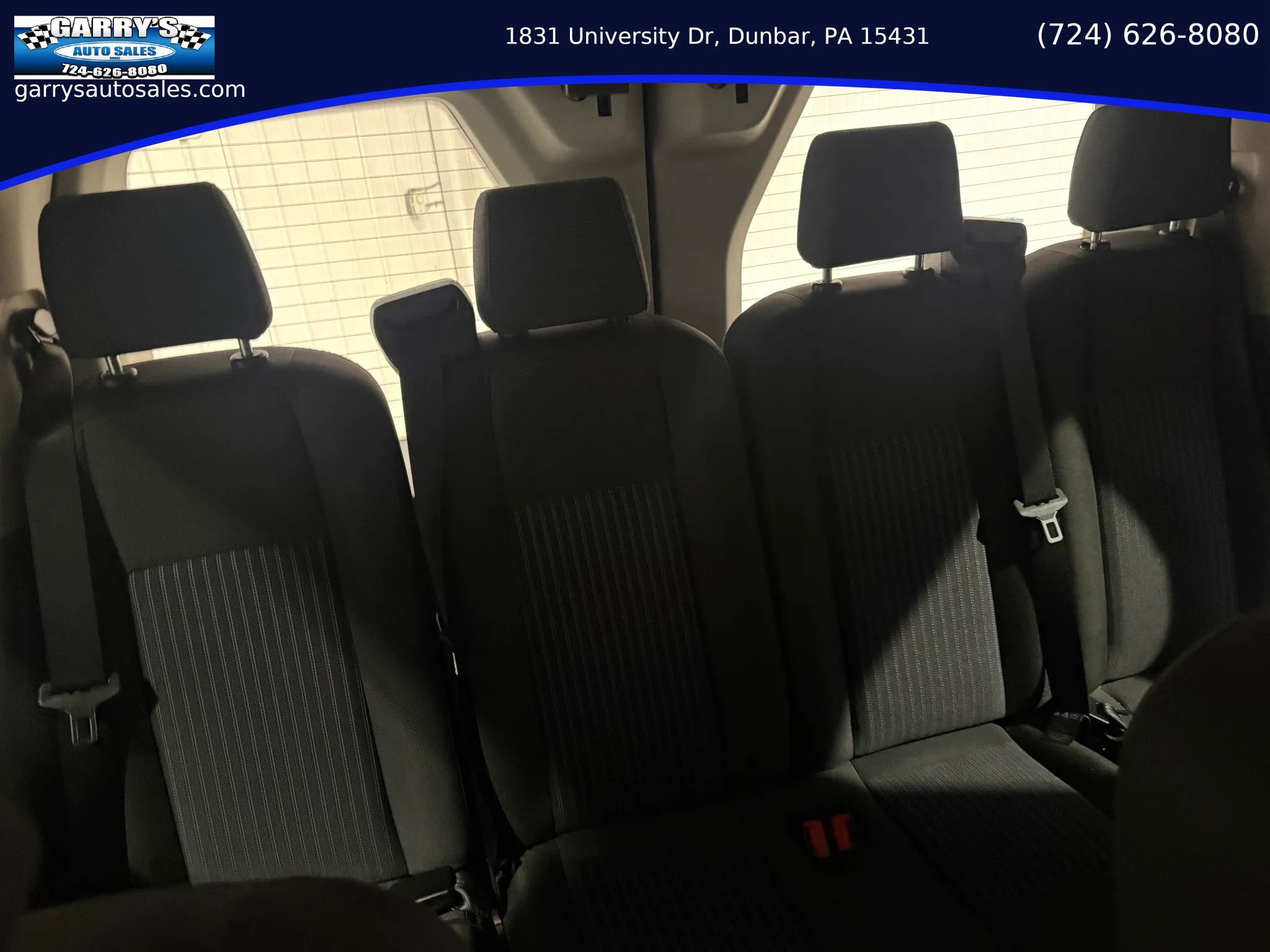 Used 2018 Ford Transit 350 XL RWD image 23