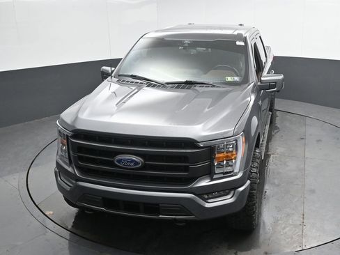 Used 2022 Ford F150 Lariat AWD/4WD image 32