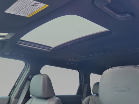 New 2026 Hyundai Palisade XRT Pro image 36