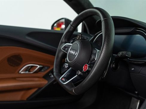 Used 2020 Audi R8 V10 performance AWD/4WD image 68