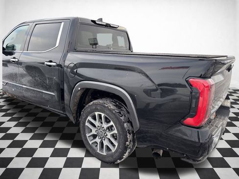 Used 2022 Toyota Tundra 1794 Edition image 30