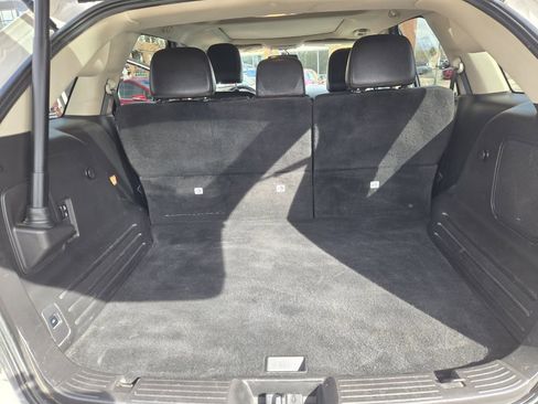 Used 2011 Ford Edge Limited w/ 301A Rapid Spec Order Code image 20