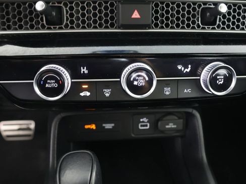 Used 2024 Honda Civic Sport image 15
